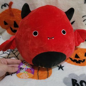 8" Tally/Dante Flip squishmallow